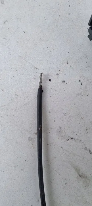 Schiebetürschloss Rechts Fiat Ducato 1393801080 image 5