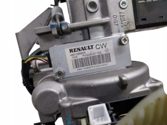 Colonne de direction électrique Renault Megane III 488108885R image 3