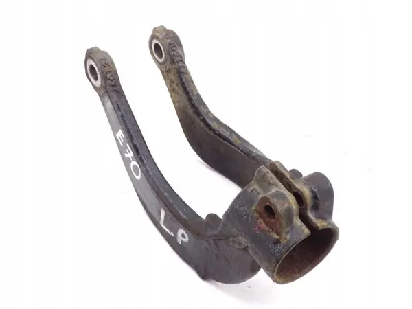 Suporte amortecedor dianteiro esquerdo OEM 6775085 BMW X5 E70 image 2