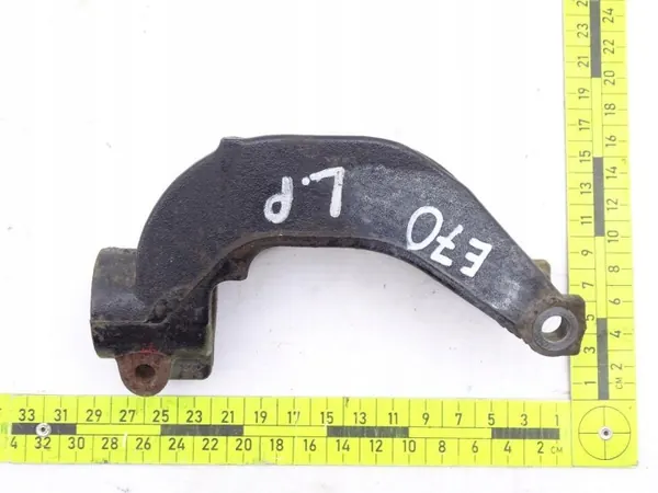 Suporte amortecedor dianteiro esquerdo OEM 6775085 BMW X5 E70 image 4