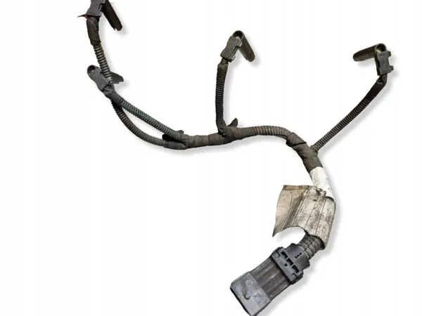 Faisceau Bougies Chauffantes OEM 00551976870 Opel image 2