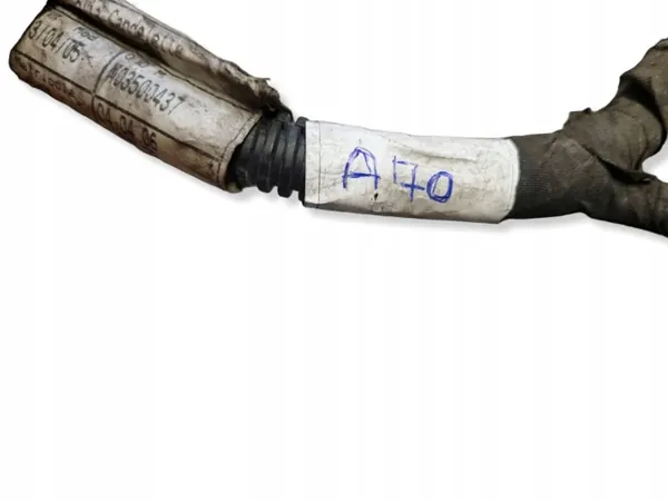 Faisceau Bougies Chauffantes OEM 00551976870 Opel image 4
