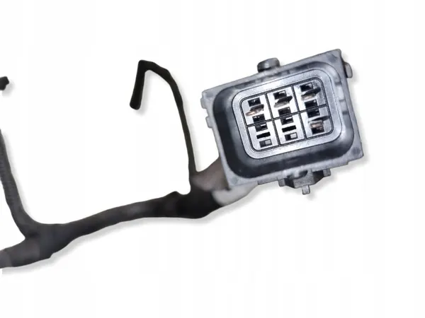 Faisceau Bougies Chauffantes OEM 00551976870 Opel image 7
