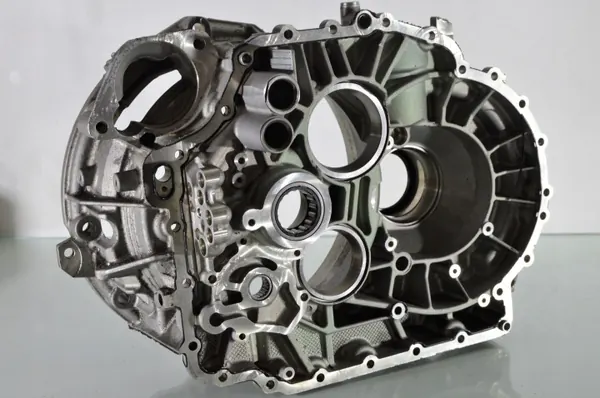 Boîtier avant DQ500 OEM 020.68 - Volkswagen image 3