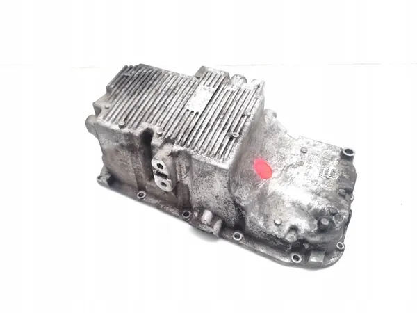 Gebrauchte Opel Ölwanne OEM 55575128 für 2.0 CDTI image 2