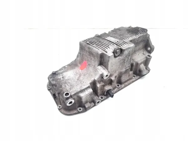 Gebrauchte Opel Ölwanne OEM 55575128 für 2.0 CDTI image 10