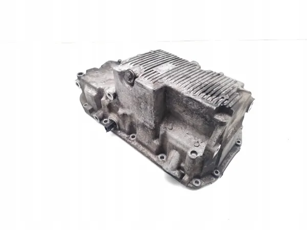 Gebrauchte Opel Ölwanne OEM 55575128 für 2.0 CDTI image 3