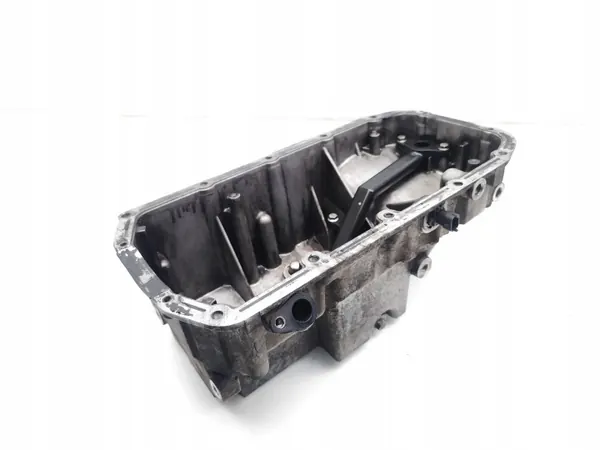 Gebrauchte Opel Ölwanne OEM 55575128 für 2.0 CDTI image 5
