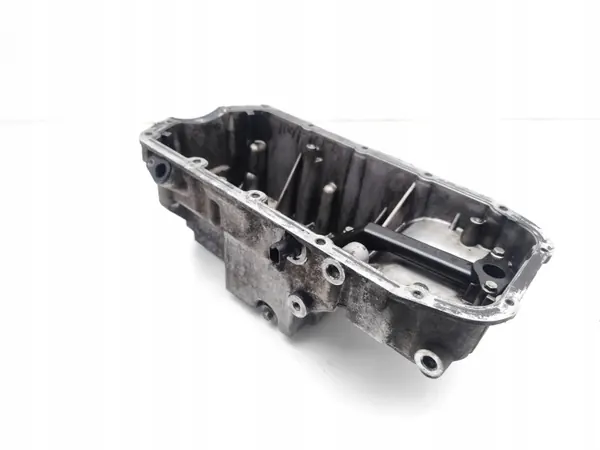 Gebrauchte Opel Ölwanne OEM 55575128 für 2.0 CDTI image 6