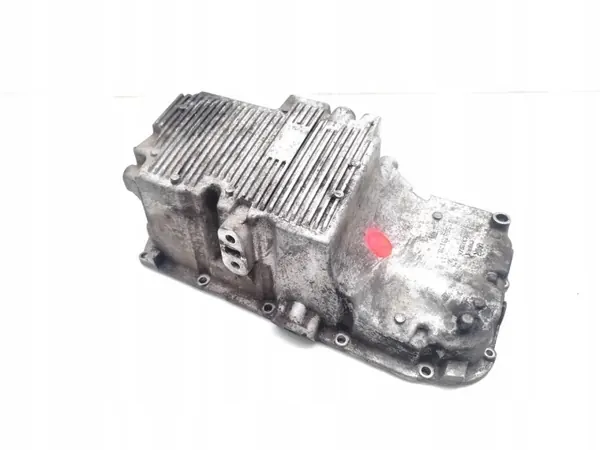 Gebrauchte Opel Ölwanne OEM 55575128 für 2.0 CDTI image 9