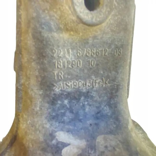 Supporto Motore Destro BMW 1 (F20) 2.0L Diesel 2015 image 6