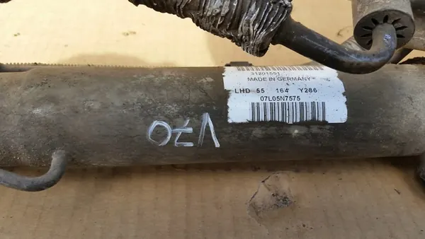 VOLVO S80 II Caixa de Direção 31201551 image 4