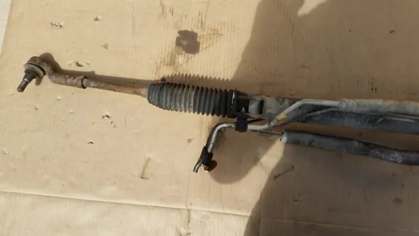 VOLVO S80 II Caixa de Direção 31201551 image 5