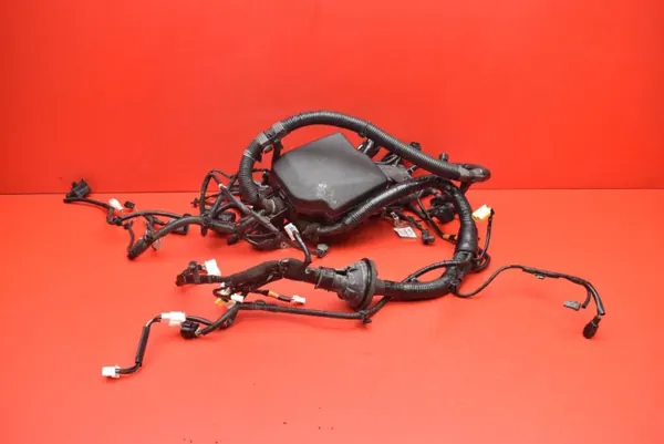 Faisceau Moteur NA9F-67-010A Mazda MX-5 ND image 2
