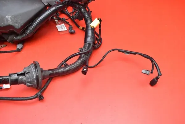 Faisceau Moteur NA9F-67-010A Mazda MX-5 ND image 4