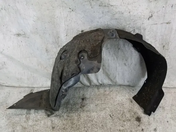 Para-lama dianteiro esquerdo OEM NAKOLE para Hyundai i40 image 4