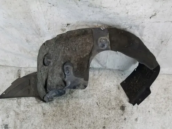 Para-lama dianteiro esquerdo OEM NAKOLE para Hyundai i40 image 5