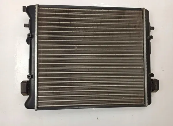 Vattenkylare Skoda Octavia image 2