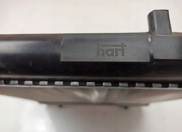 Vattenkylare Skoda Octavia image 3