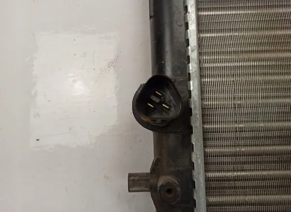 Vattenkylare Skoda Octavia image 4