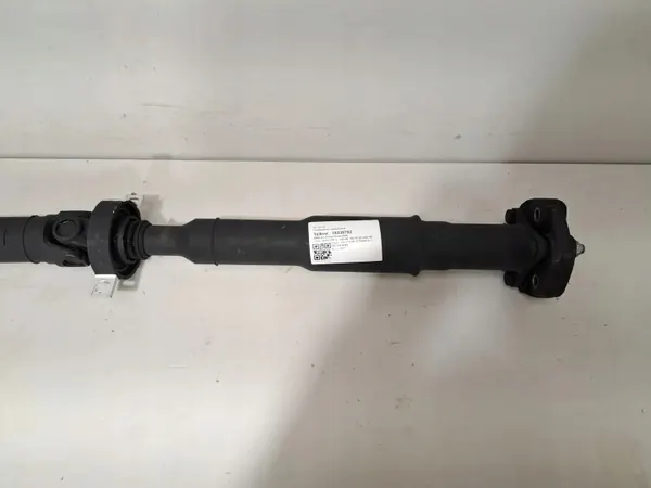 Drivaxel OEM 8742827 för BMW 3-serie G20 G21 image 9