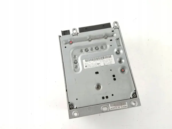 Amplificador Mercedes CLS W218 OEM A2189011700 image 5
