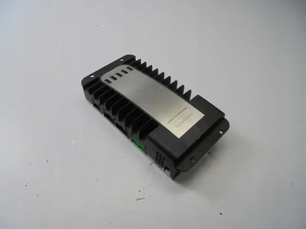 Amplificateur Audio OEM 3668479 pour Maserati Quattroporte image 2