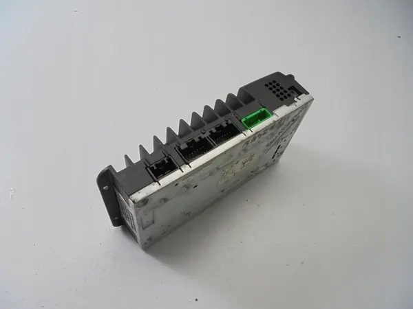 Amplificateur Audio OEM 3668479 pour Maserati Quattroporte image 4