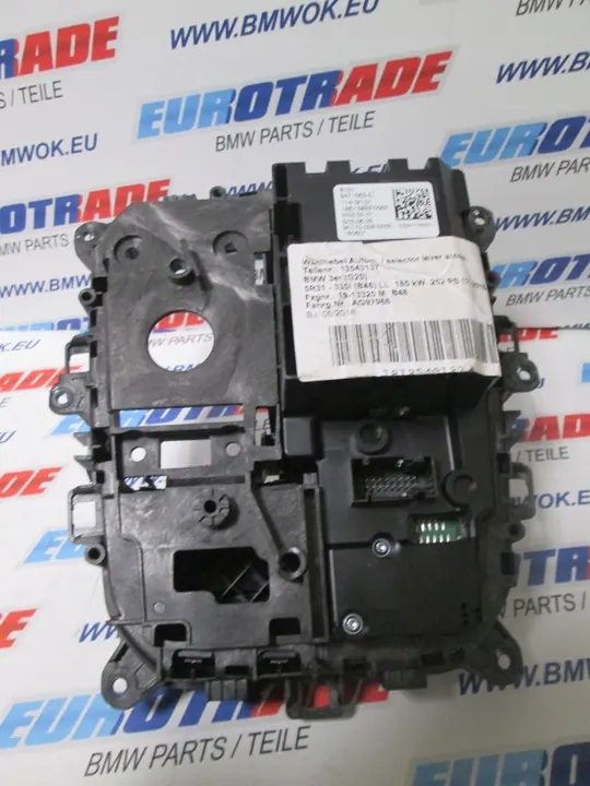 BMW G20 G21 Versnellingspook 9471563 image 2