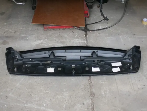 OEM JK62-44210-A Tavaratilan spoileri Range Rover Sport L494 image 3