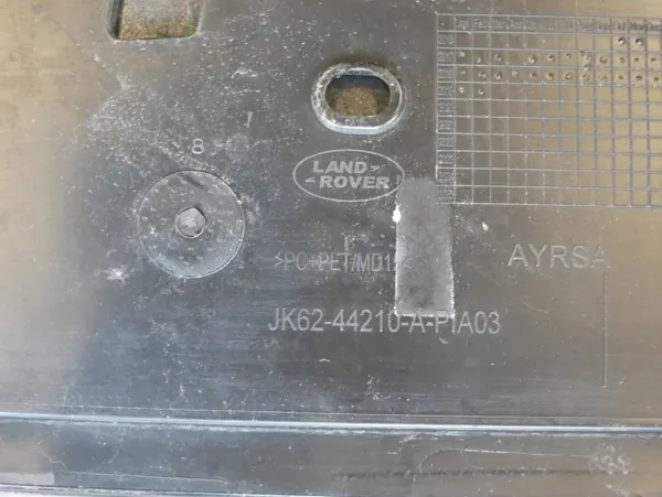 OEM JK62-44210-A Tavaratilan spoileri Range Rover Sport L494 image 4