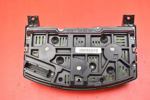 IMMO Computer Set OEM 12230740 FAHF Opel Astra III image 10