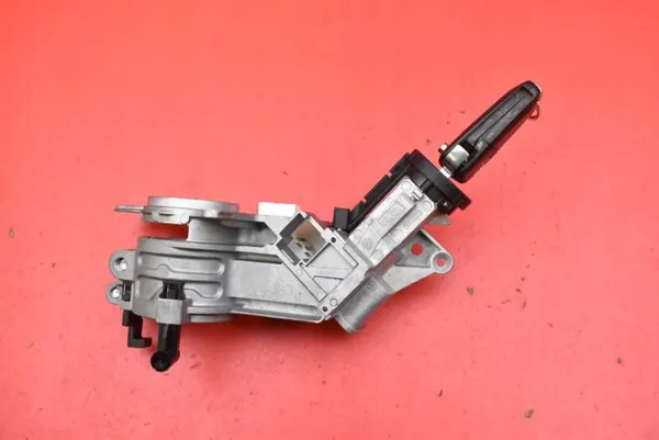 IMMO Computer Set OEM 12230740 FAHF Opel Astra III image 8