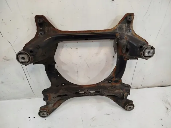 Motorstöd OEM 7L0499311E för Touareg Cayenne image 2