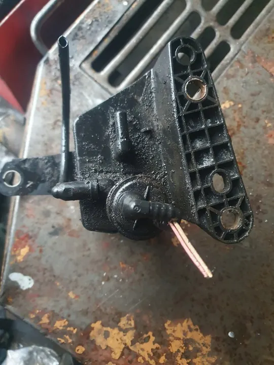 Sécheur Filtre à Charbon Renault CLIO II 98-2001 image 1