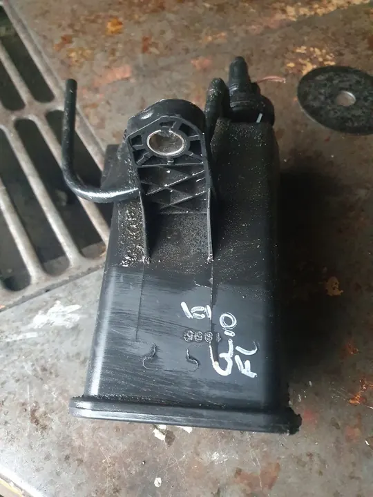 Sécheur Filtre à Charbon Renault CLIO II 98-2001 image 2