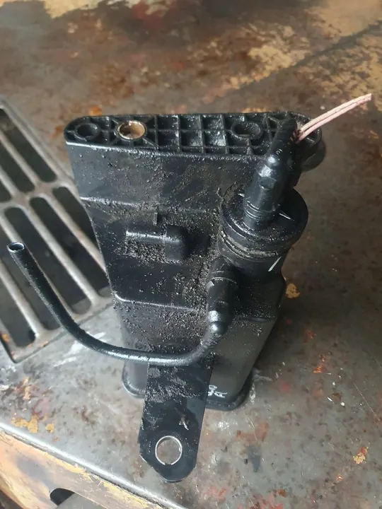 Sécheur Filtre à Charbon Renault CLIO II 98-2001 image 3