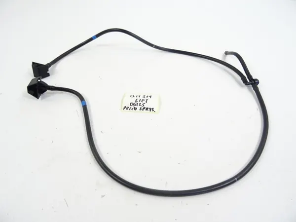 Mangueiras Limpador Nissan Qashqai II J11 Lift OEM image 2
