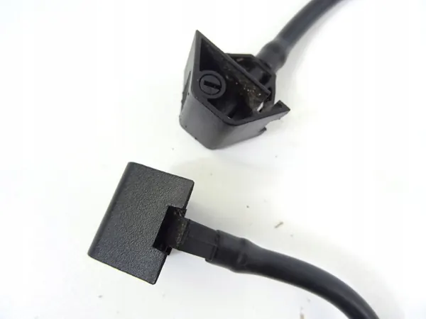 Mangueiras Limpador Nissan Qashqai II J11 Lift OEM image 3