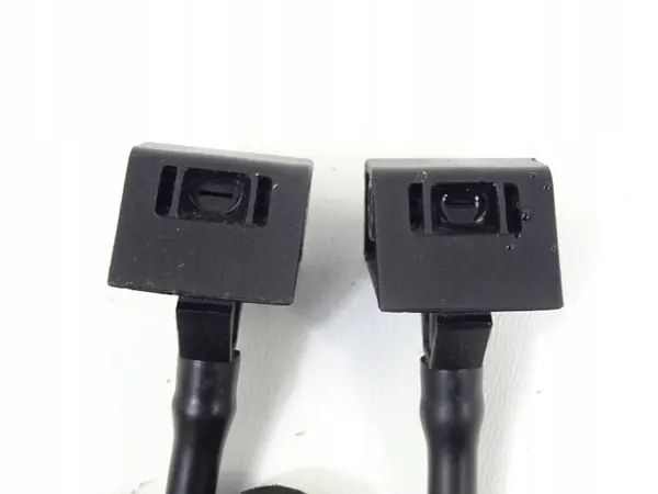Mangueiras Limpador Nissan Qashqai II J11 Lift OEM image 5