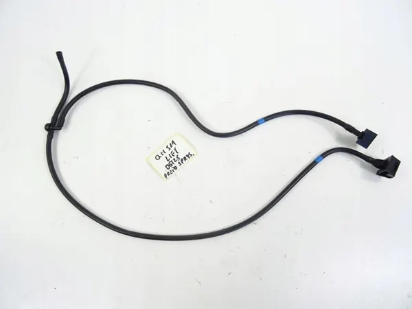 Mangueiras Limpador Nissan Qashqai II J11 Lift OEM image 7