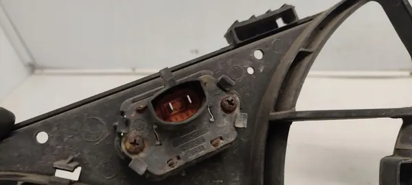 Ventilador Ford Transit Connect MK1 OEM 4986737 - Usado image 5