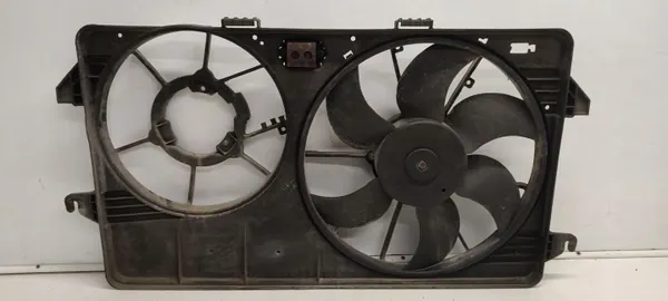Ventilador Ford Transit Connect MK1 OEM 4986737 - Usado image 6