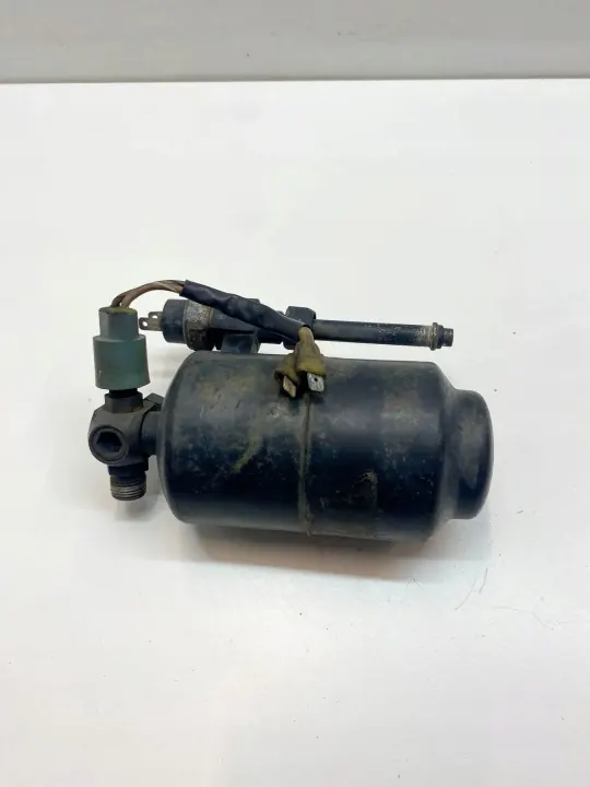 Déshydrateur climatisation A0028205210 Mercedes SL R107 image 7