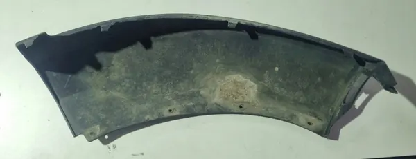 Rivestimento paraurti sinistro anteriore Mercedes GLA A1568852525 image 2