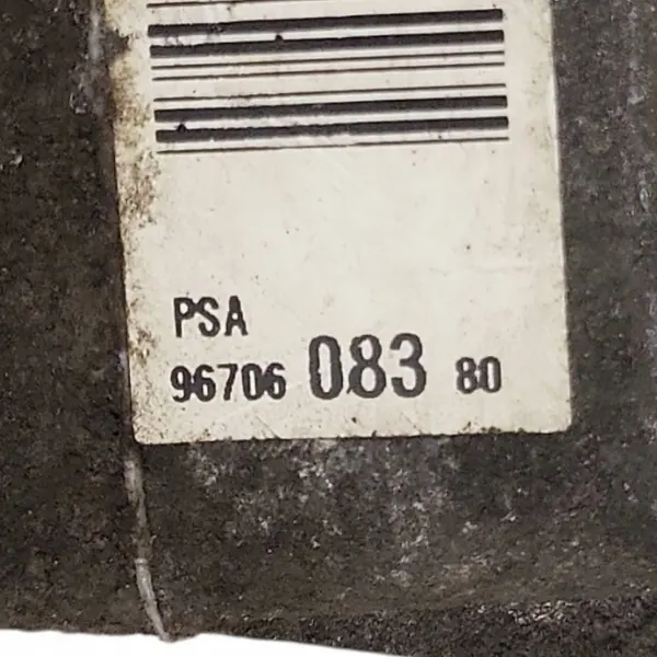 Servostyrningspump Peugeot 3008 I 2011 V2900423 image 10