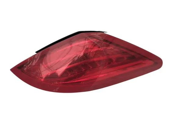 Lámpara Trasera Peugeot 308 CC Derecha 6351GG image 2