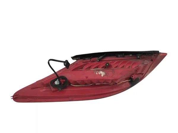 Lámpara Trasera Peugeot 308 CC Derecha 6351GG image 6