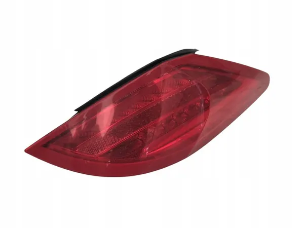 Lámpara Trasera Peugeot 308 CC Derecha 6351GG image 7