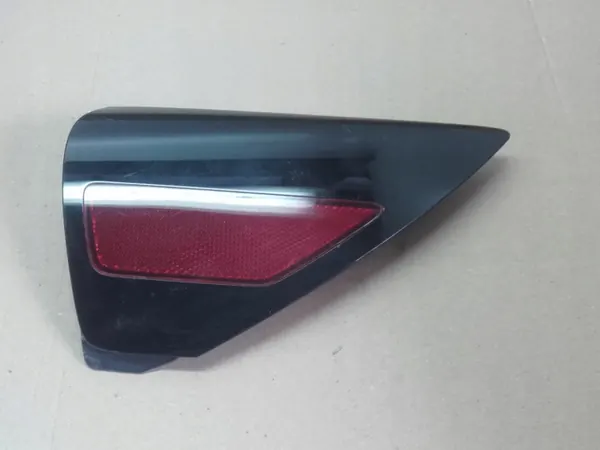 Refletor traseiro direito Tesla OEM 1715105-00-B image 2